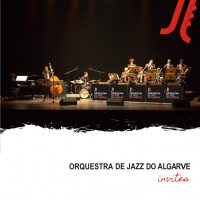 Orquestra de Jazz do Algarve Invites by Orquestra de Jazz do Algarve