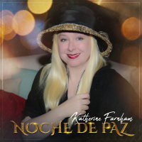 Noche de Paz by Katherine Farnham