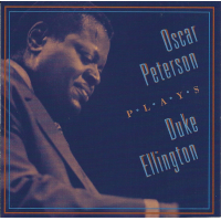 Oscar Peterson: Plays Duke Ellington