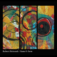 Robert Heirendt: Name & Form