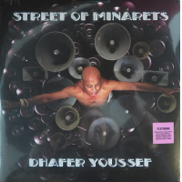 Street Of Minarets by Dhafer Youssef