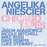 Chicago Tapes by Angelika Niescier