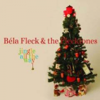 Jingle All The Way by Bela Fleck