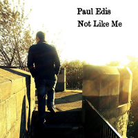 Not Like Me by Paul Edis