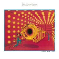 Brand New Thing by Doc Severinsen