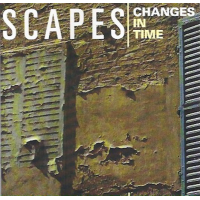 Changes In Time by Tony Overwater