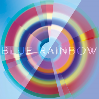 Blue Rainbow by Blue Rainbow