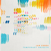 Temporary Objects by Jan Esbra