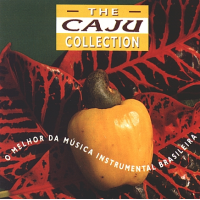 The Caju Collection by Arnaldo DeSouteiro