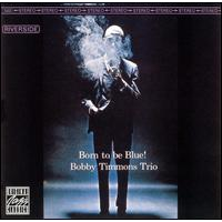 Born to Be Blue by Bobby Timmons