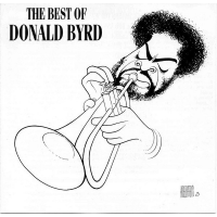 The Best Of Donald Byrd by Donald Byrd