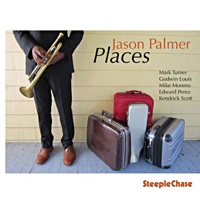 Jason Palmer: Places