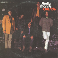 Shelly Manne: Outside