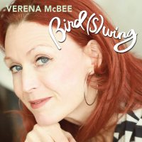 Bird(S)wing by Verena McBee