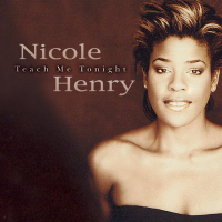 Teach Me Tonight by Nicole Henry