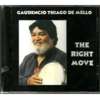 The Right Move by Thiago de Mello