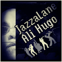 Ali Hugo Breaks New Ground With Genre-defying Jazz Album 'Jazzalane'—Now Streaming