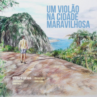 Um Viol&atilde;o na Cidade Maravilhosa by Stephen Guerra