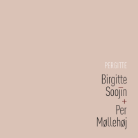 Pergitte by Birgitte Soojin