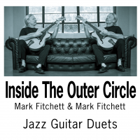 Inside The Outer Circle by Mark Edward Fitchett