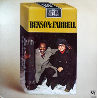 Benson &amp; Farrell by George Benson