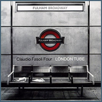 Read "London Tube" reviewed by John Kelman