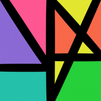 New Order: New Order: Complete Music