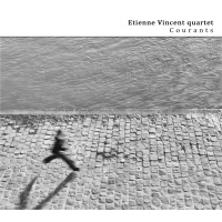 Courants by Etienne Vincent