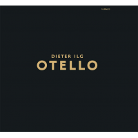 Otello by Dieter Ilg