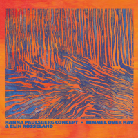 Hanna Paulsberg: Himmel Over Hav