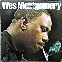 Pretty Blue by Wes Montgomery