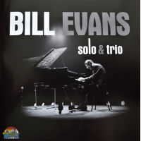 Solo &amp; Trio by Bill Evans