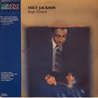 Bags&#039; Groove by Milt Jackson