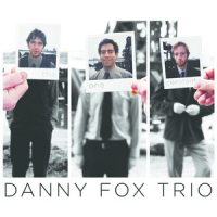 Danny Fox Trio: The One Constant