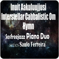 Inuit Aakuluujjusi Interstellar Cabalistic Om Himn by Saulo Ferreira