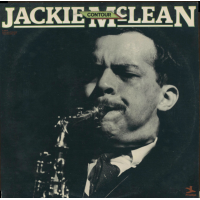 Contour by Jackie McLean