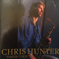 This Is Chris by Chris Hunter