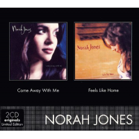 Feels Like Home / Come Away With Me by Norah Jones