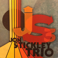 JS3 by Jon Stickley