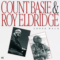 Count Basie: Loose Walk