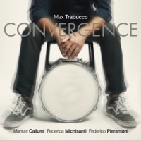 Convergence by Max Trabucco