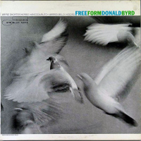 Free Form by Donald Byrd