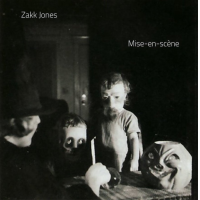 Zakk Jones