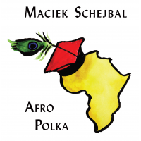 Afro-Polka by Maciek Schejbal