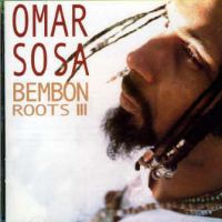 Bembon (Roots III) by Omar Sosa