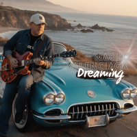 Dreaming by Nacho Valenciaga