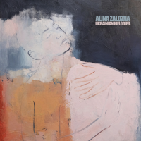 Ukrainian Melodies by Alina Zalozna
