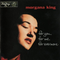 Morgana King: For You, For Me, Forevermore