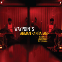 Read "Waypoints" reviewed by Dan McClenaghan