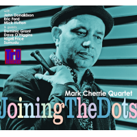 Joining The Dots by Mark Cherrie